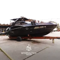 Fs Yachts 290 - CONCEPT 2020 — foto 1