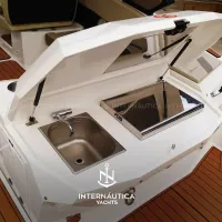 Fs Yachts 290 - CONCEPT 2020 — foto 4