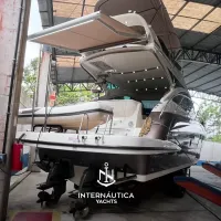 Cimitarra 41 FLY 2013 — foto 2