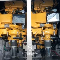 Intermarine COUGAR 42 1999 — foto 11