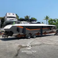 Intermarine COUGAR 42 1999 — foto 1