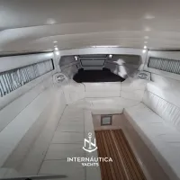 Intermarine COUGAR 42 1999 — foto 5