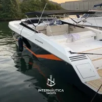 Intermarine COUGAR 42 1999 — foto 2