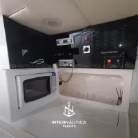 Intermarine COUGAR 42 1999 — foto 6