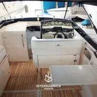 Intermarine COUGAR 42 1999 — foto 4