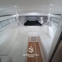 Intermarine COUGAR 42 1999 — foto 7