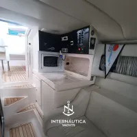 Intermarine COUGAR 42 1999 — foto 9