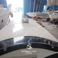 Intermarine COUGAR 42 1999 — foto 12