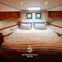 Ferretti 53 2005 — foto 10