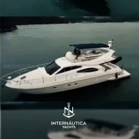 Ferretti 53 2005 — foto 1