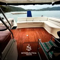 Ferretti 53 2005 — foto 2