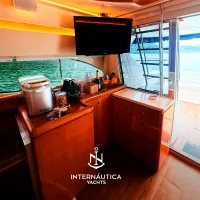 Ferretti 53 2005 — foto 3