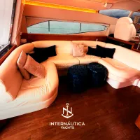 Ferretti 53 2005 — foto 4