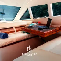 Ferretti 53 2005 — foto 5