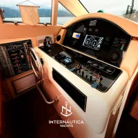 Ferretti 53 2005 — foto 6