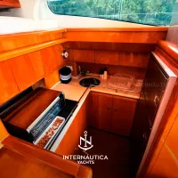 Ferretti 53 2005 — foto 7