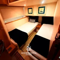 Ferretti 53 2005 — foto 8