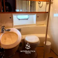Ferretti 53 2005 — foto 9