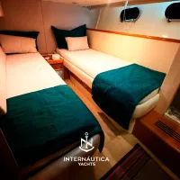 Ferretti 53 2005 — foto 11