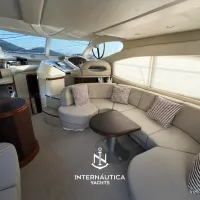 Intermarine 500 FULL FLY 2003 — foto 3