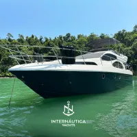 Intermarine 500 FULL FLY 2003 — foto 10