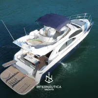 Intermarine 500 FULL FLY 2003 — foto 9