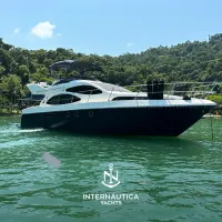 Intermarine 500 FULL FLY 2003 — foto 1