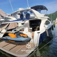 Intermarine 500 FULL FLY 2003 — foto 2