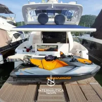 Intermarine 500 FULL FLY 2003 — foto 4