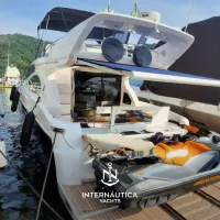 Intermarine 500 FULL FLY 2003 — foto 5