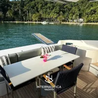 Intermarine 500 FULL FLY 2003 — foto 6