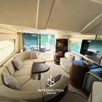 Intermarine 500 FULL FLY 2003 — foto 7