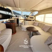 Intermarine 500 FULL FLY 2003 — foto 8