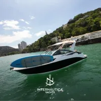 Fibrafort FOCKER 270 2012 — foto 4
