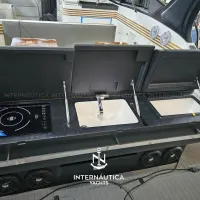 Real 40 CABRIOLET 2023 — foto 8