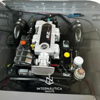 Schaefer PHANTOM 300 2011 — foto 14