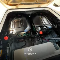 Schaefer PHANTOM 300 2011 — foto 14
