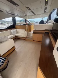 Intermarine 60 2012 — foto 13