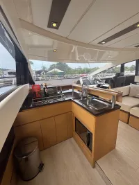 Intermarine 60 2012 — foto 20