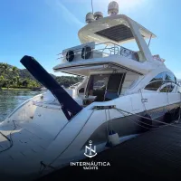 Intermarine 60 2014 — foto 2