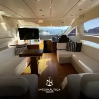 Intermarine 60 2014 — foto 6