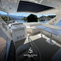Intermarine 60 2014 — foto 23