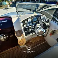 Schaefer PHANTOM 300 SPORT 2009 — foto 6