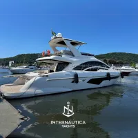 Intermarine 60 2018 — foto 1