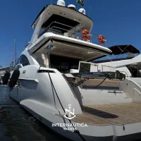 Intermarine 60 2018 — foto 2