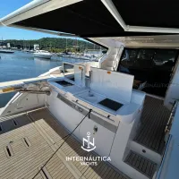 Intermarine 60 2018 — foto 3
