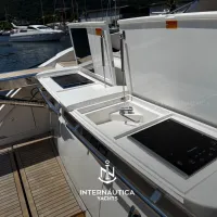 Intermarine 60 2018 — foto 4