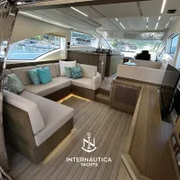 Intermarine 60 2018 — foto 5