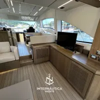 Intermarine 60 2018 — foto 7
