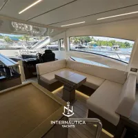 Intermarine 60 2018 — foto 8